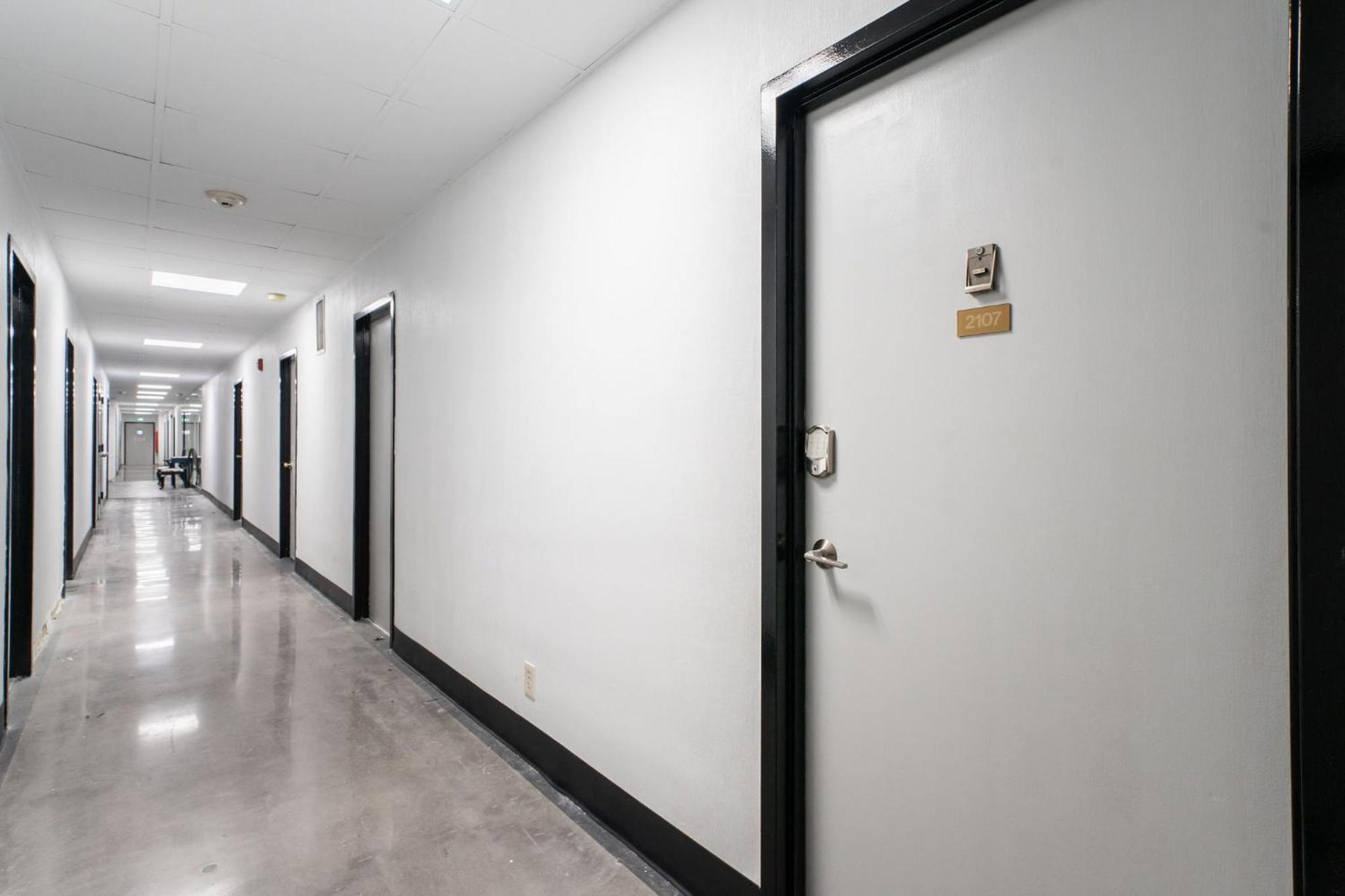 21Floor-Renovated 2Br,1Bath King And Queen Bed And Parking Atlanta Esterno foto
